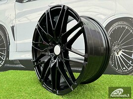 Autowheels BMW 818M Style X5 X6 F15 F16 lengvojo lydinio R22 ratlankiai