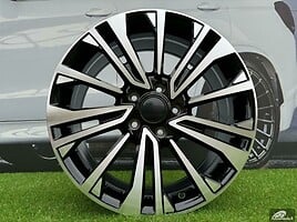 Autowheels VW Style Amarok, Touareg R18 