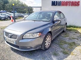 Volvo S40 D DRIVe Momentum Sedanas 2009