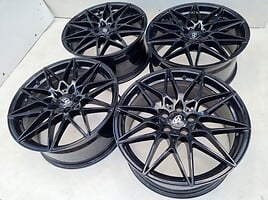 Hyundai R19 light alloy R19 rims