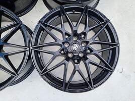 Hyundai R19 light alloy R19 rims