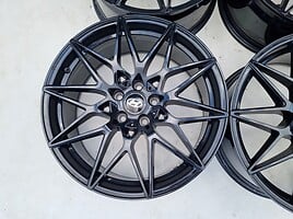 Hyundai R19 light alloy R19 rims