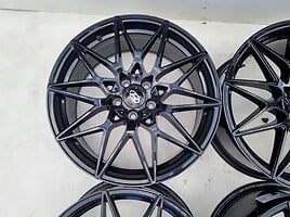 Hyundai R19 light alloy R19 rims