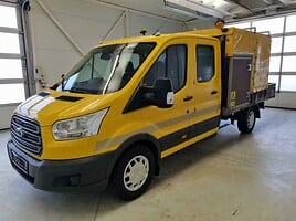 Ford Transit 2016