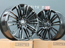 Skoda EU-I0361 Style Gloss литые R18 диски