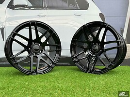 HAXER Wheels Haxer HX020 Audi, Mercedes, VW R19 