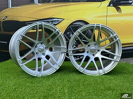 HAXER Wheels Haxer HX020 Audi, Mercedes, VW R19 