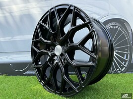 Autowheels Vossen Style Ford Transit, VW литые R18 диски