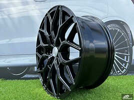 Autowheels Vossen Style Ford Transit, VW литые R18 диски