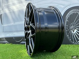 Autowheels Vossen Style Ford Transit, VW литые R18 диски