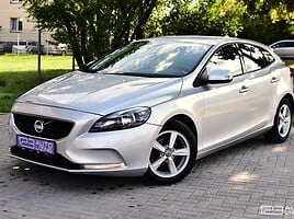 Volvo V40 Hečbekas 2014