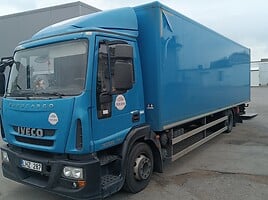 Iveco 120E 2014