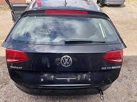 Volkswagen Passat TDI CRL 2016 г запчясти