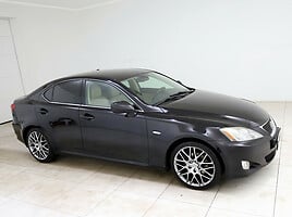 Lexus IS 250 Sedanas 2006