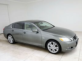 Lexus GS 450h Sedanas 2006