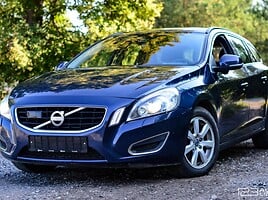 Volvo V60 Universalas 2010