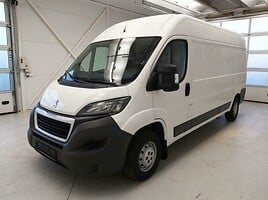 Peugeot Boxer 2.2 HDi 130 333 L3H2 2.2 Krovininis mikroautobusas 2015