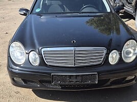 Mercedes-Benz 320 Universalas 2005