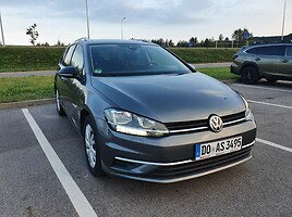 Volkswagen Golf Universalas 2019