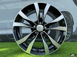 Autowheels Opel Astra, Corsa, Alfa Romeo R16 