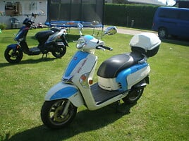 Kymco Like 2004 г Мотороллер / Мопед