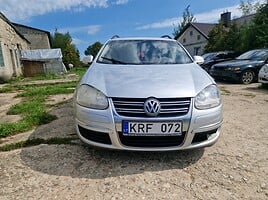 Volkswagen Golf V 2007 y parts