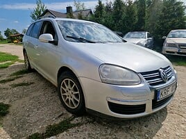 Volkswagen Golf V 2007 y parts