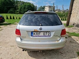 Volkswagen Golf V 2007 y parts