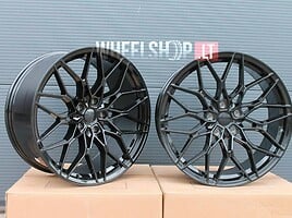 ADR 1000m EU-IN292 Style Gloss light alloy R19 rims