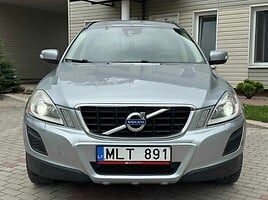 Volvo XC60 2011 m Visureigis / Krosoveris