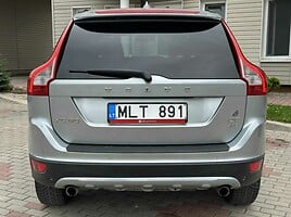 Volvo XC60 2011 m Visureigis / Krosoveris