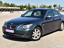 BMW 530 Sedanas 2008