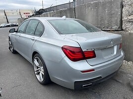 Bmw 750 2015 г запчясти