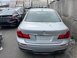 Bmw 750 2015 г запчясти