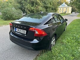 Volvo S60 II 2011 г