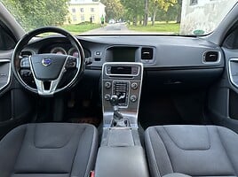 Volvo S60 II 2011 г