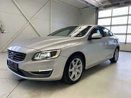 Volvo S60 D3 2.0 Sedanas 2013