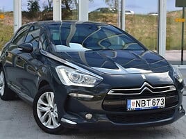 Citroen DS5 Hečbekas 2013