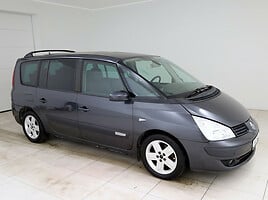 Renault Espace Vienatūris 2006