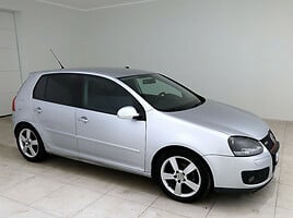 Volkswagen Golf TDI Hečbekas 2007