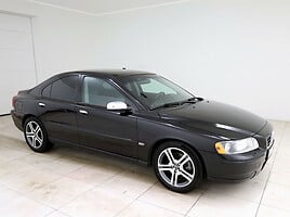 Volvo S60 D5 Sedanas 2005