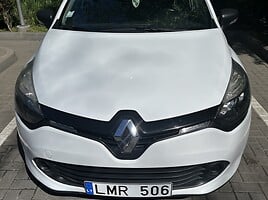 Renault Clio 2016 m Hečbekas