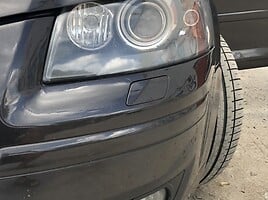 Audi A3 8P TDI 2004 y parts