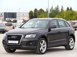 Audi Q5 Visureigis / Krosoveris 2009