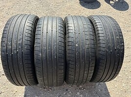 Pirelli Siunciam, 6+4mm R18 