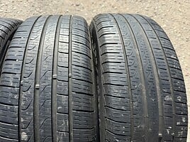 Pirelli Siunciam, 6+4mm R18 универсальные шины для автомобилей