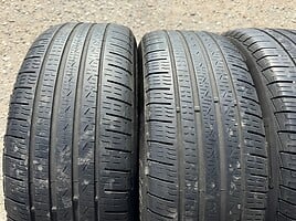 Pirelli Siunciam, 6+4mm R18 универсальные шины для автомобилей