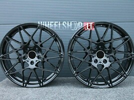 ADR 666m EU-B5167 Style gloss light alloy R19 rims