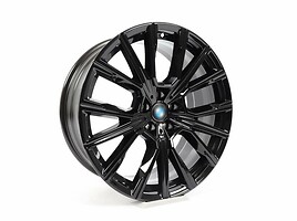 ADR 817m EU-B5836 Style Gloss light alloy R20 rims