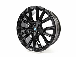 ADR 817m EU-B5836 Style Gloss light alloy R20 rims